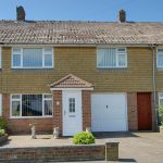 Image of front of house in Jay Road Peacehaven | Open House Peacehaven