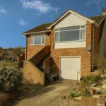 Image of front of a bungalow in Newhaven | Open House Estate Agents Newhaven