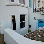 Image of front of a flat in Fiveways Brighton | Open House Estate Agents Brighton