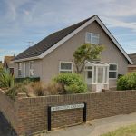 Image of front of a bungalow in Peacehaven | Open House Peacehaven