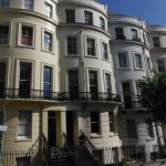 Image of Front of a flat in Hove | Open House Estate Agents Brighton