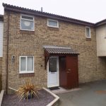 Image of the outside of a terraced house in Peacehaven | Open House Estate Agents Peacehaven