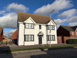 Arundel Road, Peacehaven
