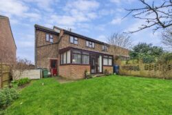 Damon Close, Peacehaven