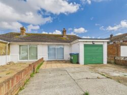 Lincoln Avenue, Peacehaven
