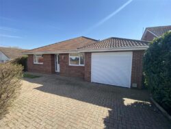 Roderick Avenue Peacehaven