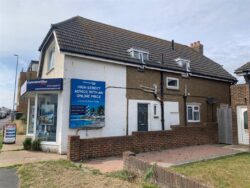 South Coast Road, Peacehaven