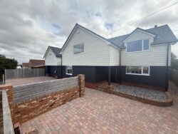 Searle Avenue, Peacehaven
