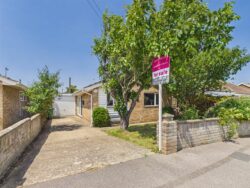 Keymer Avenue, Peacehaven