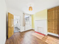 Lawes Avenue, Newhaven