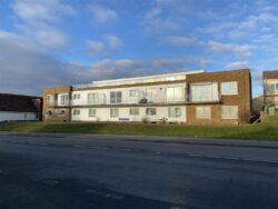 South Coast Road, Peacehaven