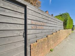 Eastbourne Road, Seaford