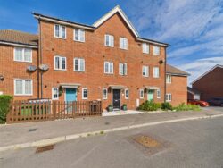 Sarnia Close, Peacehaven