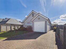 Dorothy Avenue, Peacehaven