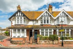 High Street, Rottingdean, Brighton