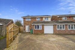 Ashmore Close, Peacehaven