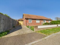 The Sparrows, Peacehaven