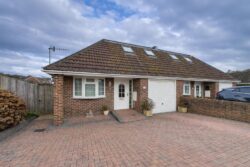 Bee Road, Peacehaven