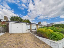 Wanderdown Road, Ovingdean, Brighton