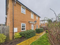 Swallow Close, Peacehaven