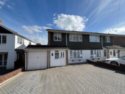 Ambleside Avenue, Telscombe Cliffs, Peacehaven