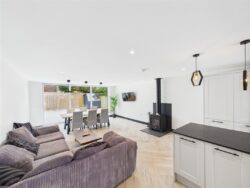 Searle Avenue, Peacehaven