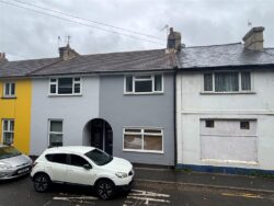 Blatchington Road