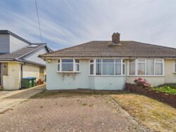 Fairlight Avenue, Telscombe Cliffs, Peacehaven
