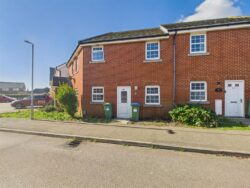 Roundhouse Crescent, Peacehaven