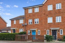 Sarnia Close, Peacehaven