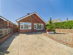 Rowe Avenue North, Peacehaven