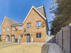 Roundhouse Crescent, Peacehaven