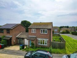 Foxhill, Peacehaven
