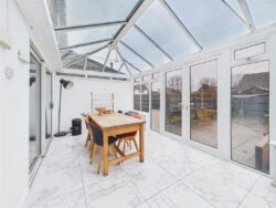 Southdown Avenue, Peacehaven