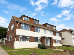 Steyning Avenue, Peacehaven