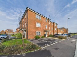 Skylark Avenue, Peacehaven