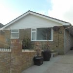 Image of the front of Bungalow in Saltdean | Open House Estate Agents Saltdean