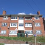 Image of outside of flat in Brighton | Open House Estate Agents