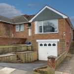 Image of the outside of a bungalow in Woodingdean | Open House Estate Agents Woodingdean