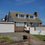 Image of front of a House in Saltdean | Open House Estate Agents Saltdean
