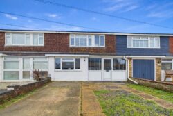 Southdown Avenue, Peacehaven