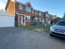 Berry Close, Telscombe Cliffs, Peacehaven