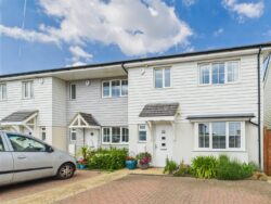 Friars Close, Peacehaven