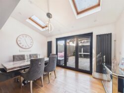 Roundhouse Crescent, Peacehaven