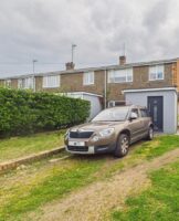 Firle Road, Peacehaven