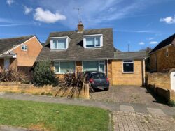 Lustrells Vale, Saltdean, Brighton