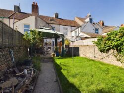 Lewes Road, Newhaven