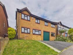 Anderson Close, Newhaven