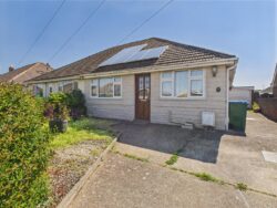Hoddern Avenue, Peacehaven