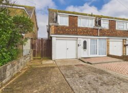 Cavell Avenue North, Peacehaven